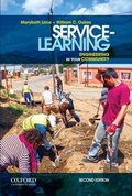 Cover: Service-Learning - Oxford University Press