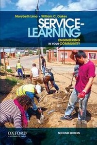 Enlarge image Cover: Service-Learning - Oxford University Press