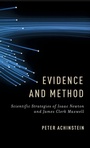 Cover: Evidence and Method - Oxford University Press Inc