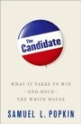 Cover: The Candidate - OUP eBook