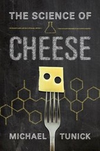 Abbildung von: The Science of Cheese - Oxford University Press Inc