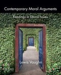 Cover: Contemporary Moral Arguments - Oxford University Press Inc