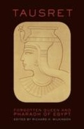 Cover: Tausret - OUP eBook