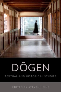 Enlarge image Cover: Dogen - OUP eBook