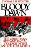Cover: Bloody Dawn - OUP eBook
