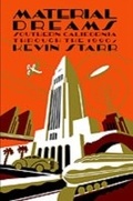 Cover: Material Dreams - OUP eBook