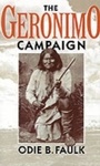 Cover: The Geronimo Campaign - OUP eBook