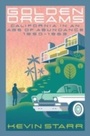 Cover: Golden Dreams - OUP eBook