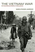 Cover: The Vietnam War - Oxford University Press Inc