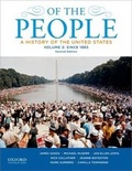 Cover: Of the People - OUP India