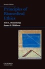 Cover: Principles of Biomedical Ethics - Oxford University Press Inc
