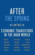 Cover: After the Spring - Oxford University Press Inc