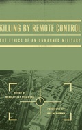 Cover: Killing by Remote Control - Oxford University Press Inc