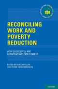 Cover: Reconciling Work and Poverty Reduction - OUP eBook
