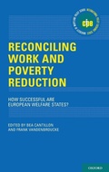 Cover: Reconciling Work and Poverty Reduction - Oxford University Press Inc