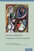 Cover: Positive Emotion - Oxford University Press Inc