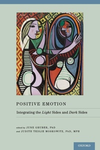 Enlarge image Cover: Positive Emotion - Oxford University Press Inc
