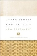 Abbildung von: The Jewish Annotated New Testament - OUP eBook