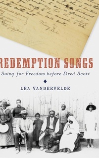 Abbildung von: Redemption Songs - Oxford University Press Inc