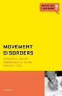 Cover: Movement Disorders - Oxford University Press Inc