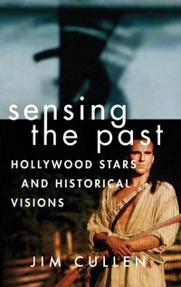 Enlarge image Cover: Sensing the Past - Oxford University Press Inc