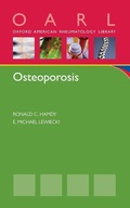 Cover: Osteoporosis - Oxford University Press Inc