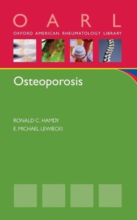Enlarge image Cover: Osteoporosis - Oxford University Press Inc