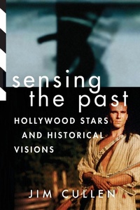 Enlarge image Cover: Sensing the Past - Oxford University Press Inc