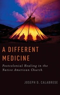 Cover: A Different Medicine - Oxford University Press Inc