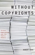 Cover: Without Copyrights - Oxford University Press Inc