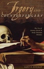 Cover: Forgery and Counter-forgery - Oxford University Press Inc
