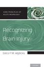 Cover: Recognizing Brain Injury - Oxford University Press Inc