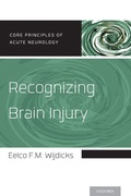 Cover: Recognizing Brain Injury - Oxford University Press Inc