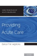 Cover: Providing Acute Care - Oxford University Press Inc