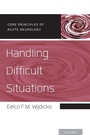 Cover: Handling Difficult Situations - Oxford University Press Inc