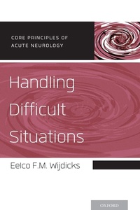 Enlarge image Cover: Handling Difficult Situations - Oxford University Press Inc