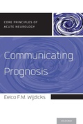 Abbildung von: Communicating Prognosis - Oxford University Press Inc