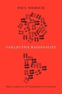 Cover: Collective Rationality - Oxford University Press Inc