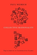 Cover: Collective Rationality - Oxford University Press Inc