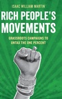Cover: Rich People's Movements - Oxford University Press Inc