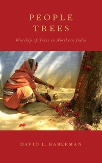 Enlarge image Cover: People Trees - Oxford University Press Inc
