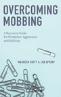 Cover: Overcoming Mobbing - Oxford University Press Inc