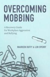 Enlarge image Cover: Overcoming Mobbing - OUP eBook