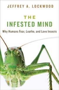 Enlarge image Cover: The Infested Mind - Oxford University Press Inc