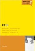 Bild: Pain - OUP eBook