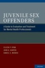 Bild: Juvenile Sex Offenders - OUP eBook