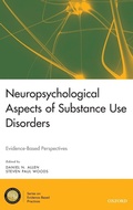Bild: Neuropsychological Aspects of Substance Use Disorders - Oxford University Press Inc