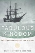 Cover: A Fabulous Kingdom - OUP eBook