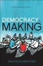 Cover: Democracy in the Making - OUP eBook