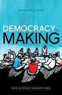 Enlarge image Cover: Democracy in the Making - OUP eBook